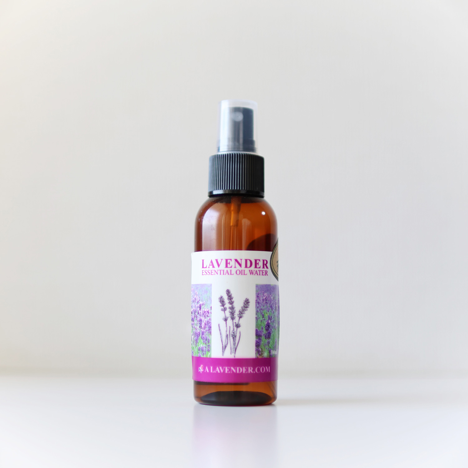 ラベンダー　ESSENTIAL OIL WATER