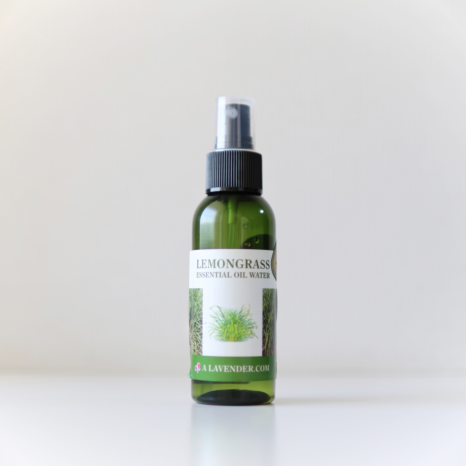 レモングラス ESSENTIAL OIL WATER